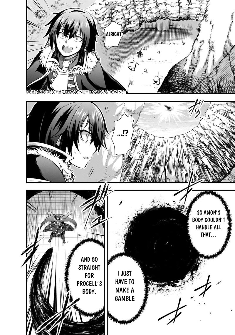 Maou Sama No Machizukuri Saikyou No Danjon Wa Kindai Toshi Chapter 72 Page 23