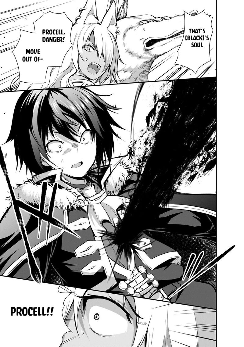 Maou Sama No Machizukuri Saikyou No Danjon Wa Kindai Toshi Chapter 72 Page 24