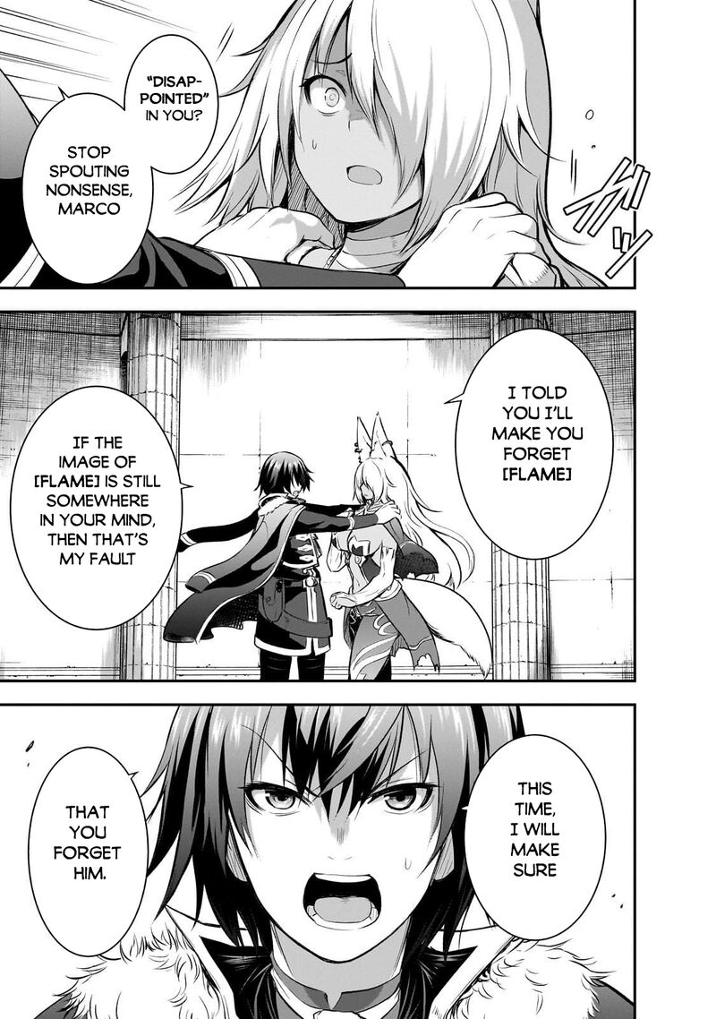 Maou Sama No Machizukuri Saikyou No Danjon Wa Kindai Toshi Chapter 72 Page 5