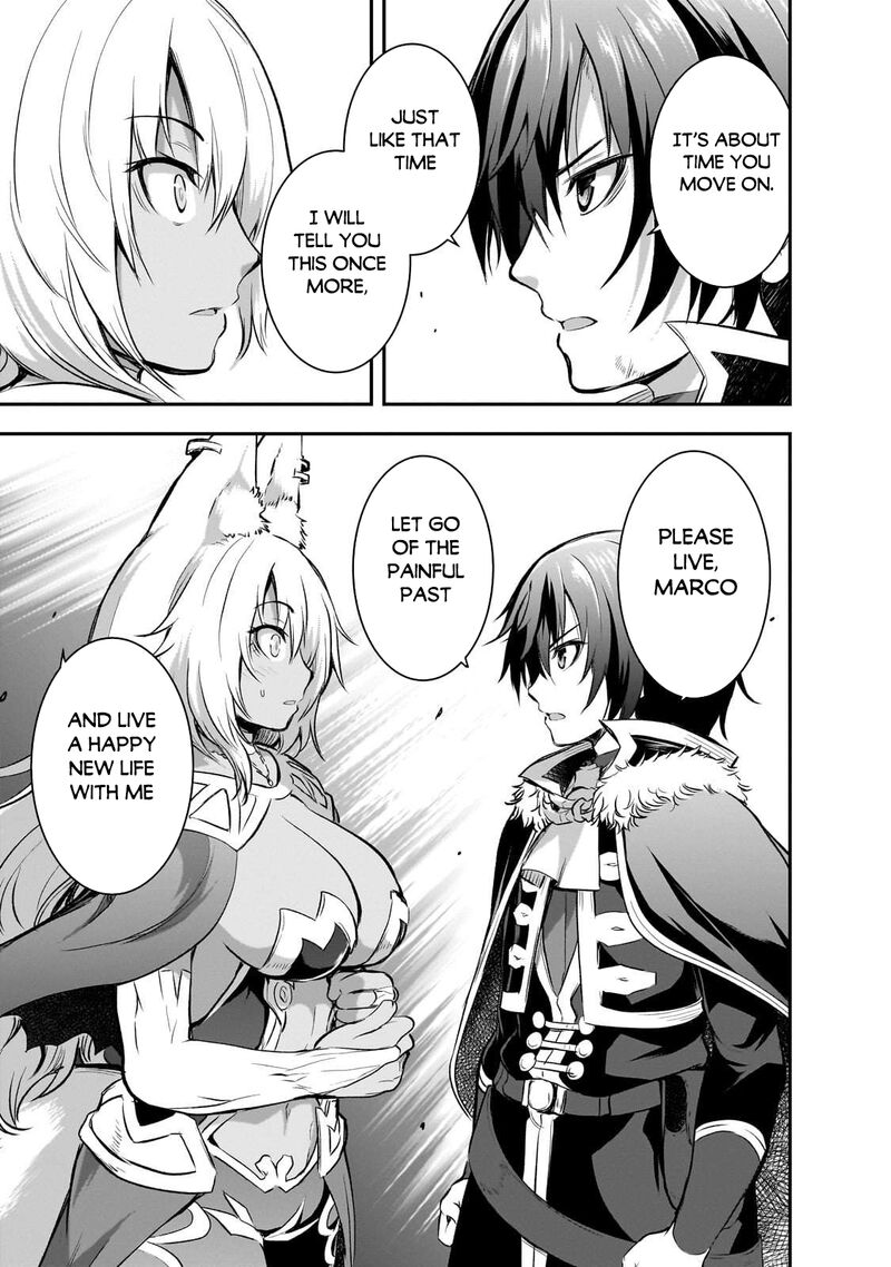 Maou Sama No Machizukuri Saikyou No Danjon Wa Kindai Toshi Chapter 72 Page 9