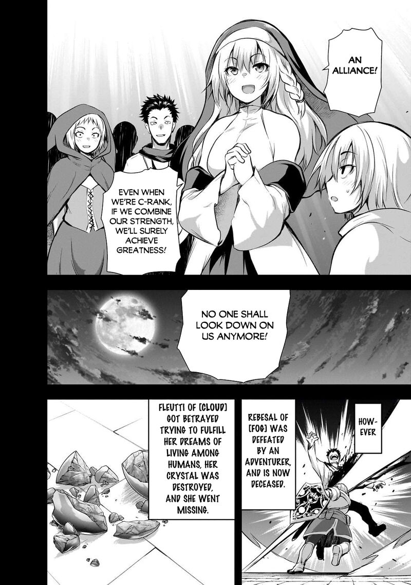 Maou Sama No Machizukuri Saikyou No Danjon Wa Kindai Toshi Chapter 73 Page 10