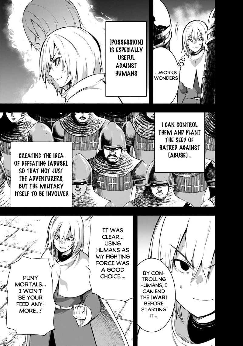 Maou Sama No Machizukuri Saikyou No Danjon Wa Kindai Toshi Chapter 73 Page 13