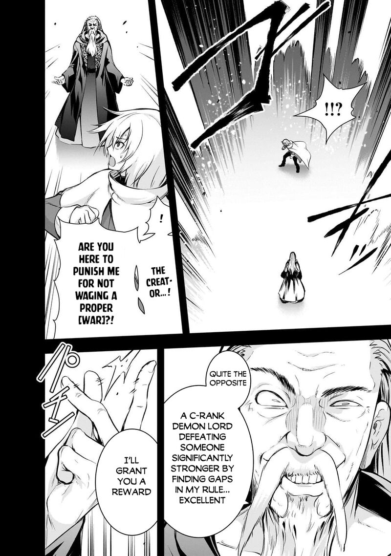 Maou Sama No Machizukuri Saikyou No Danjon Wa Kindai Toshi Chapter 73 Page 14