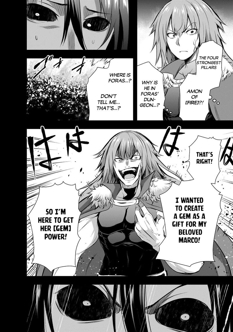 Maou Sama No Machizukuri Saikyou No Danjon Wa Kindai Toshi Chapter 73 Page 18