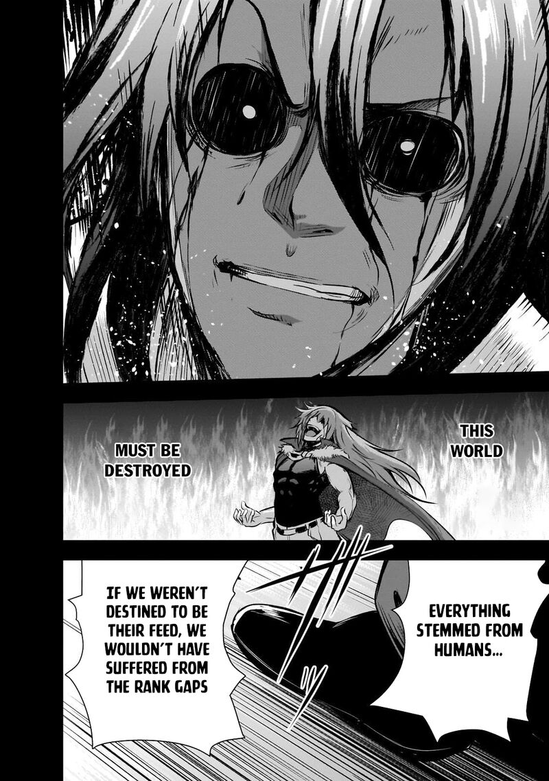 Maou Sama No Machizukuri Saikyou No Danjon Wa Kindai Toshi Chapter 73 Page 20