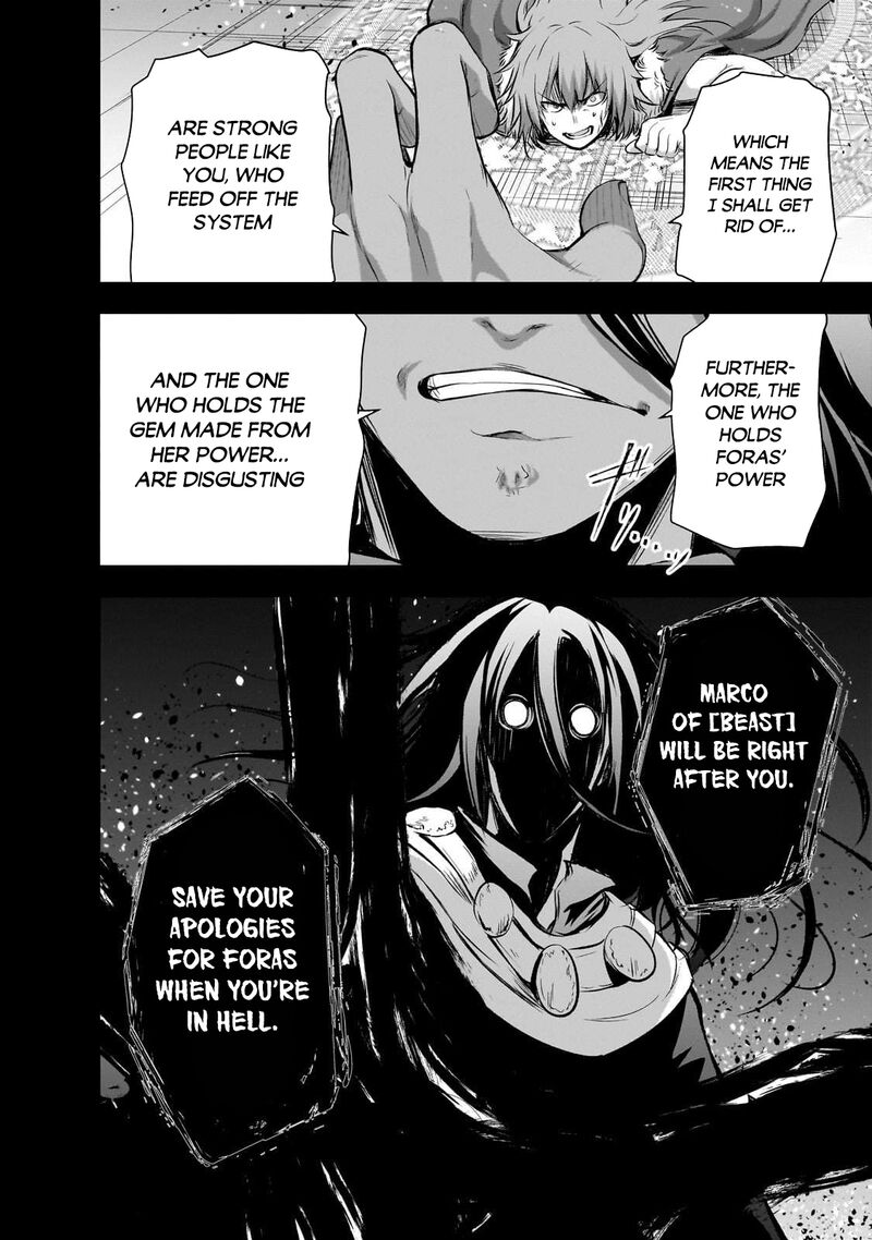 Maou Sama No Machizukuri Saikyou No Danjon Wa Kindai Toshi Chapter 73 Page 26