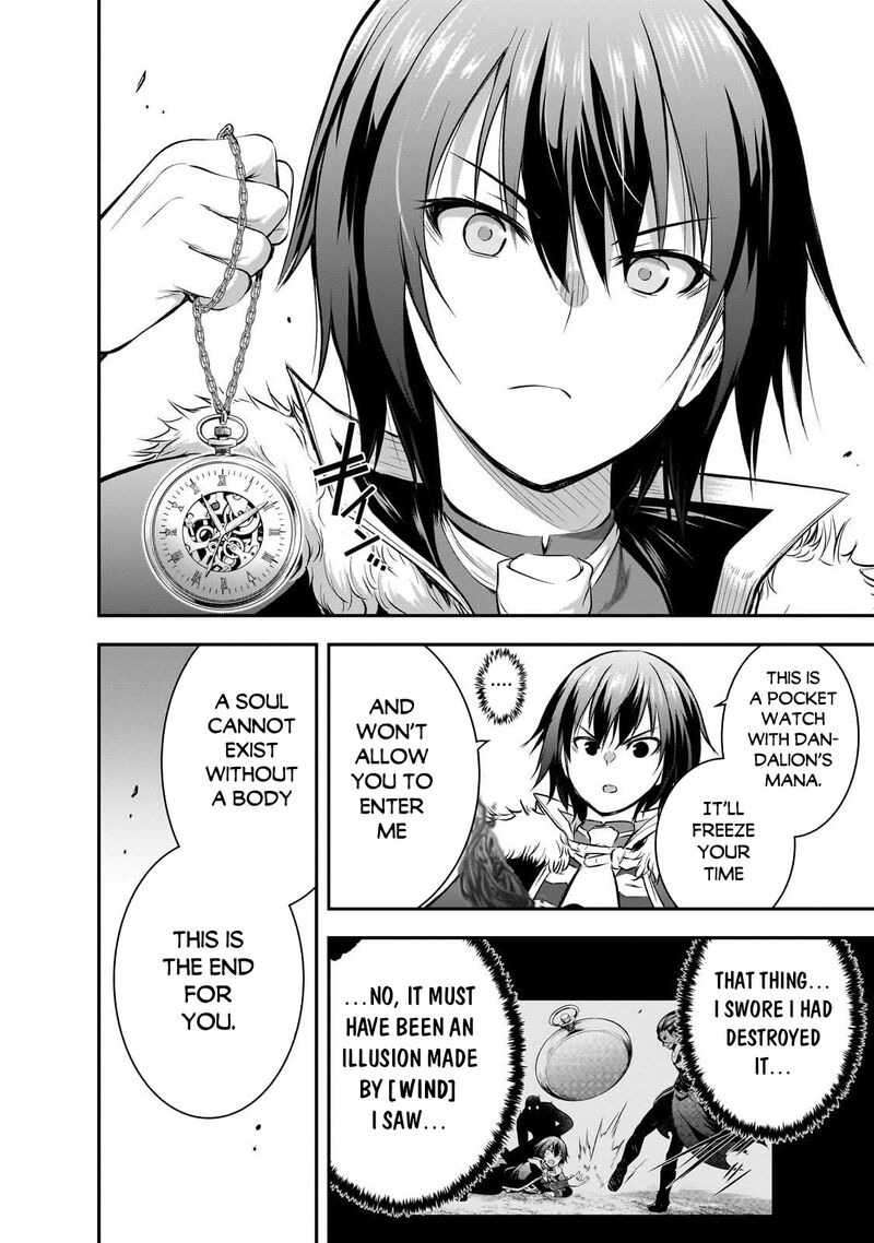 Maou Sama No Machizukuri Saikyou No Danjon Wa Kindai Toshi Chapter 73 Page 28