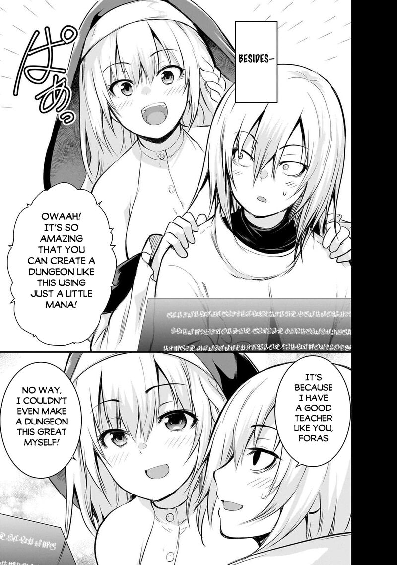 Maou Sama No Machizukuri Saikyou No Danjon Wa Kindai Toshi Chapter 73 Page 3