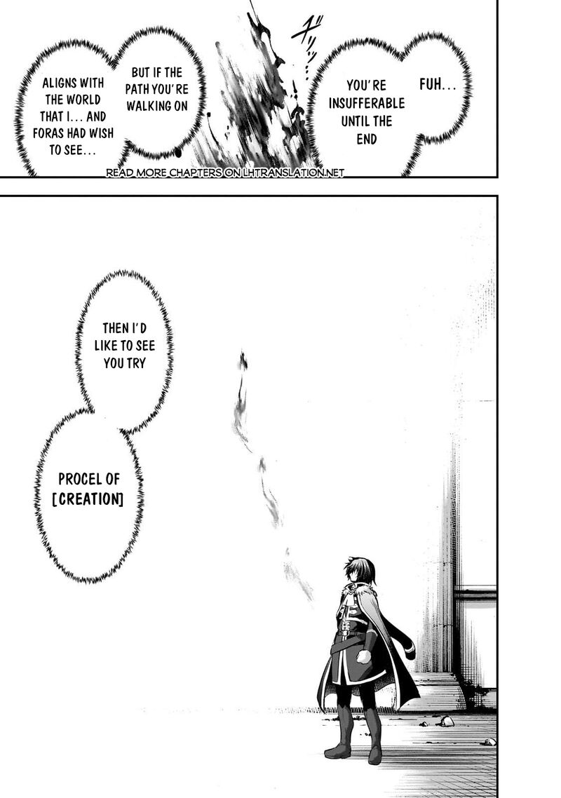Maou Sama No Machizukuri Saikyou No Danjon Wa Kindai Toshi Chapter 73 Page 31