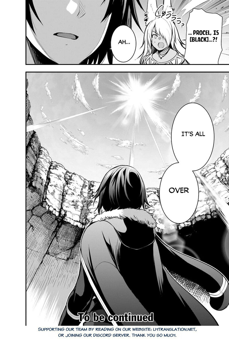 Maou Sama No Machizukuri Saikyou No Danjon Wa Kindai Toshi Chapter 73 Page 32