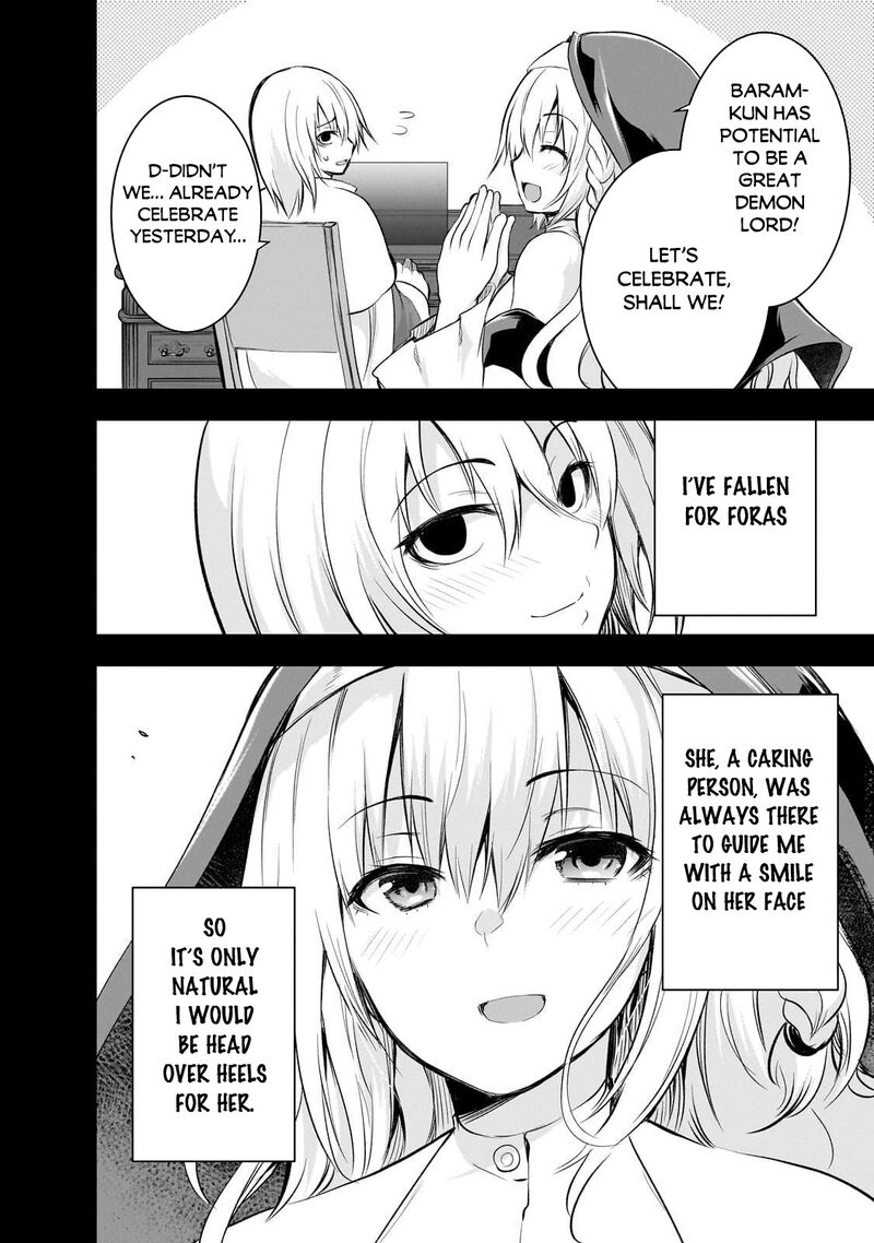 Maou Sama No Machizukuri Saikyou No Danjon Wa Kindai Toshi Chapter 73 Page 4
