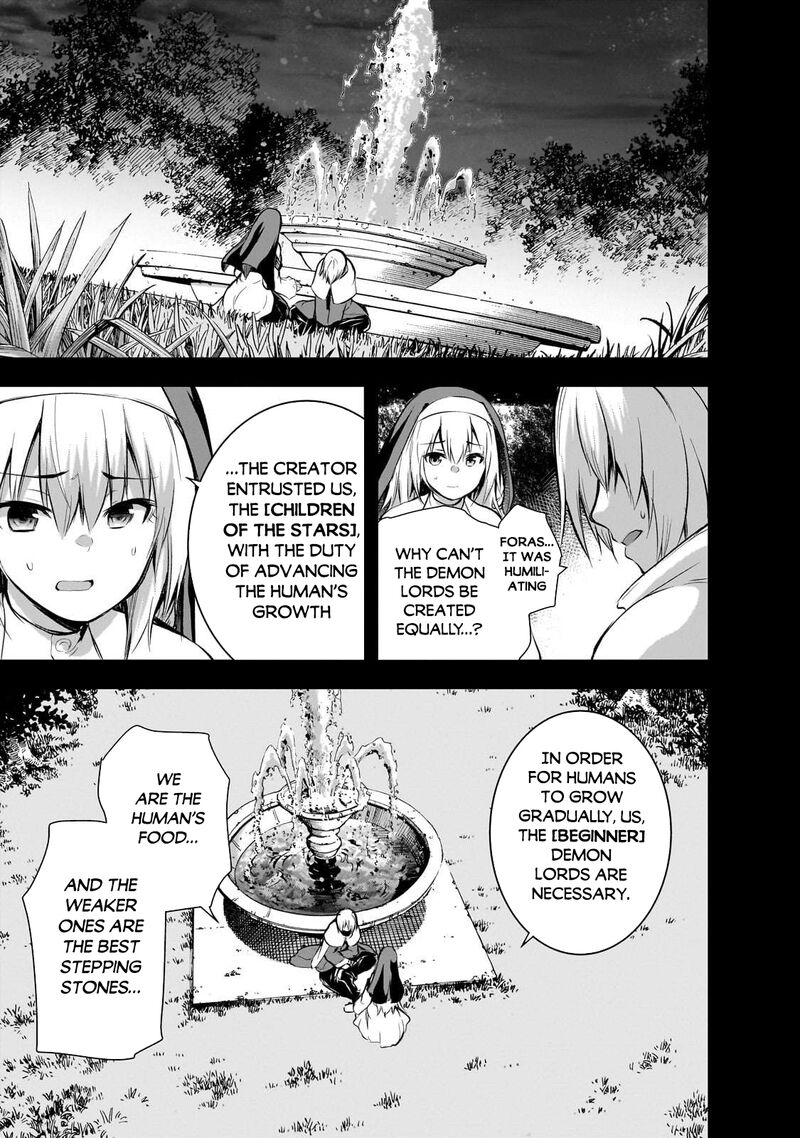 Maou Sama No Machizukuri Saikyou No Danjon Wa Kindai Toshi Chapter 73 Page 7