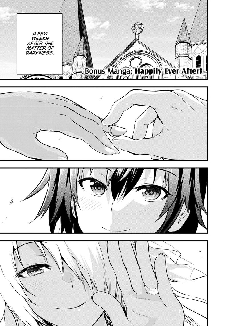 Maou Sama No Machizukuri Saikyou No Danjon Wa Kindai Toshi Chapter 74e Page 1