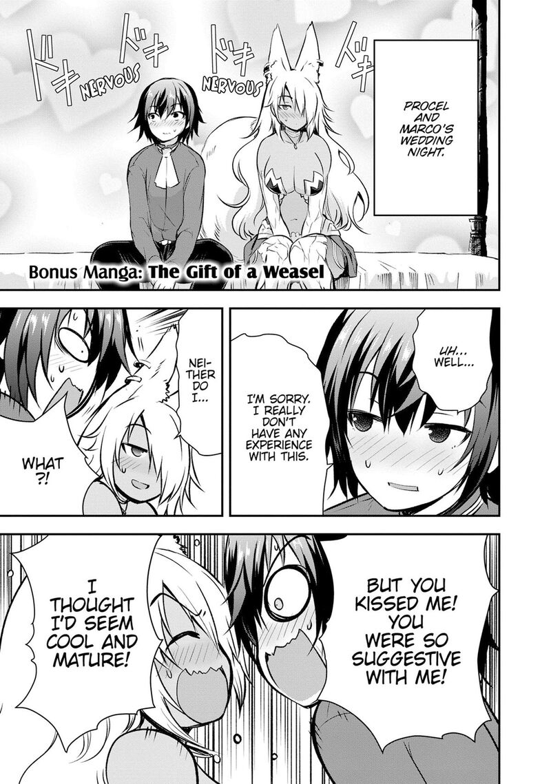 Maou Sama No Machizukuri Saikyou No Danjon Wa Kindai Toshi Chapter 74e Page 11