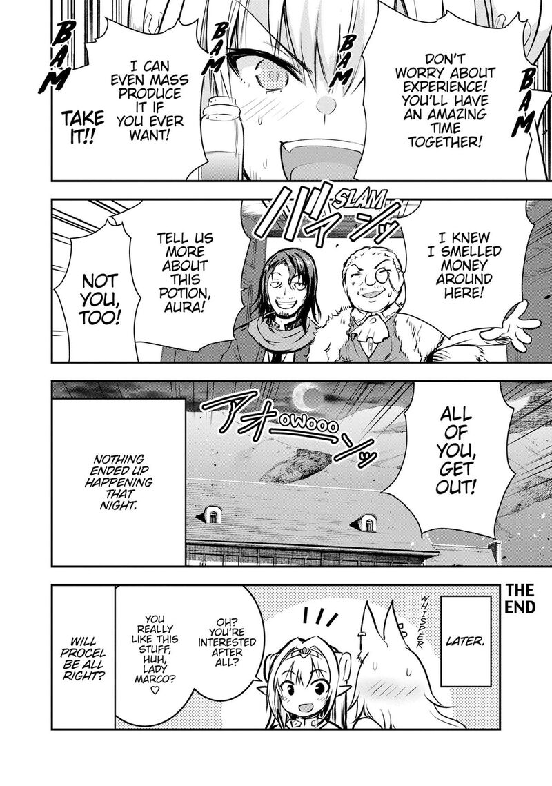 Maou Sama No Machizukuri Saikyou No Danjon Wa Kindai Toshi Chapter 74e Page 14