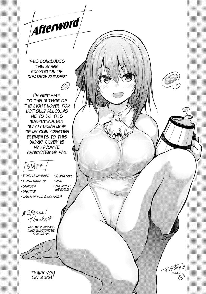 Maou Sama No Machizukuri Saikyou No Danjon Wa Kindai Toshi Chapter 74e Page 15