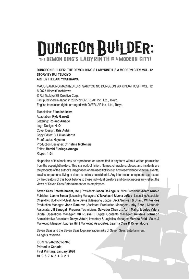 Maou Sama No Machizukuri Saikyou No Danjon Wa Kindai Toshi Chapter 74e Page 16