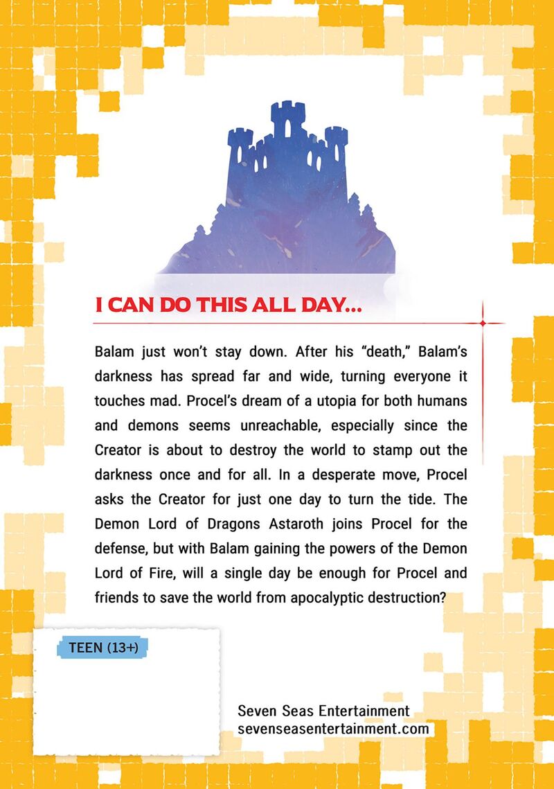 Maou Sama No Machizukuri Saikyou No Danjon Wa Kindai Toshi Chapter 74e Page 17