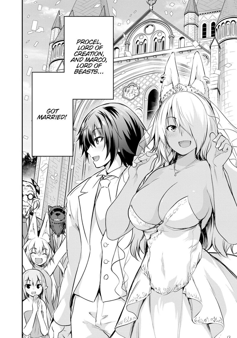 Maou Sama No Machizukuri Saikyou No Danjon Wa Kindai Toshi Chapter 74e Page 2