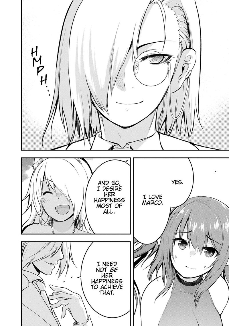 Maou Sama No Machizukuri Saikyou No Danjon Wa Kindai Toshi Chapter 74e Page 4