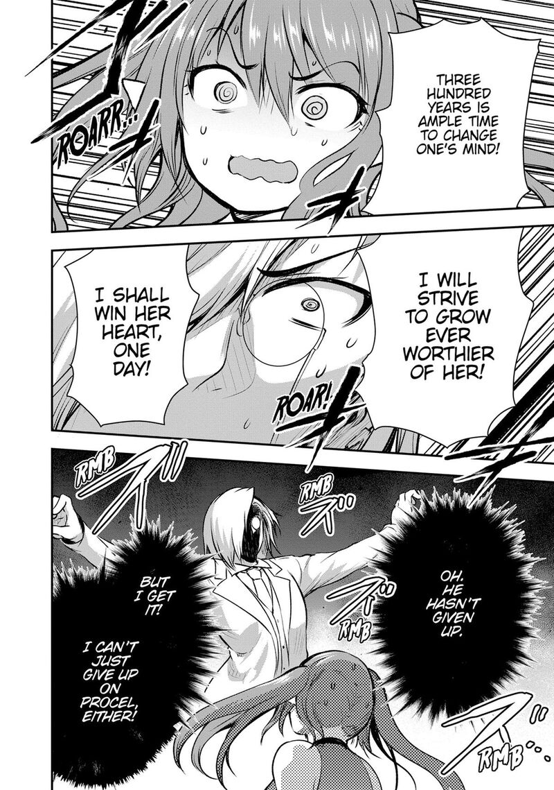 Maou Sama No Machizukuri Saikyou No Danjon Wa Kindai Toshi Chapter 74e Page 6