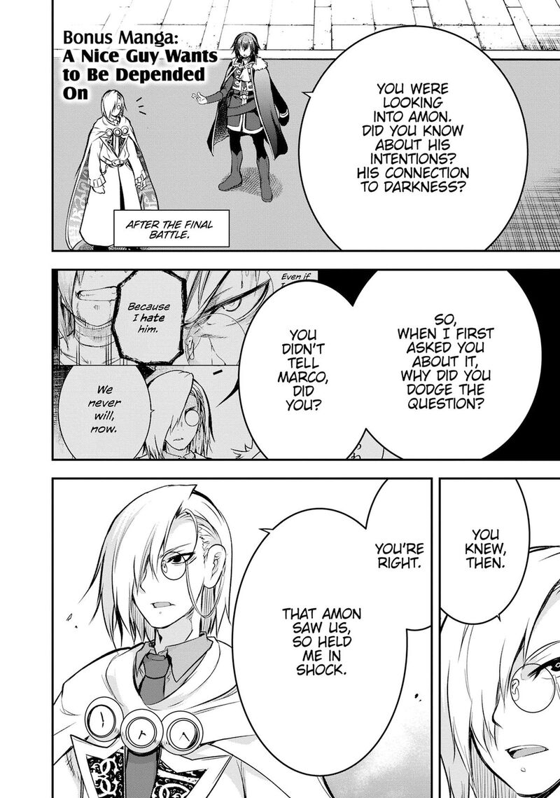 Maou Sama No Machizukuri Saikyou No Danjon Wa Kindai Toshi Chapter 74e Page 8