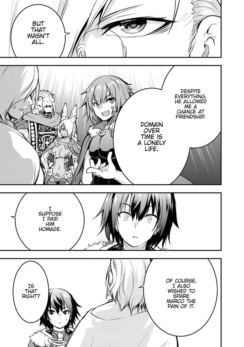 Maou Sama No Machizukuri Saikyou No Danjon Wa Kindai Toshi Chapter 74e Page 9