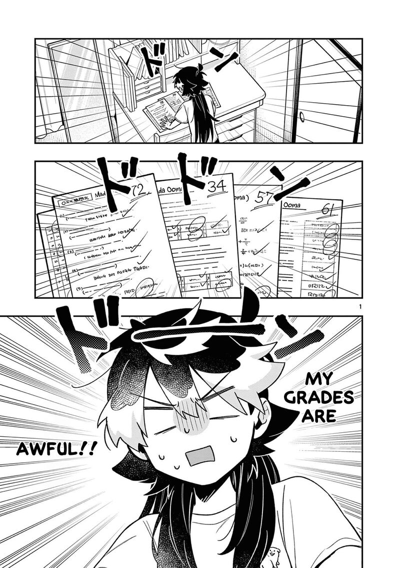 Maou Sama Re Re Revenge Chapter 10 Page 1