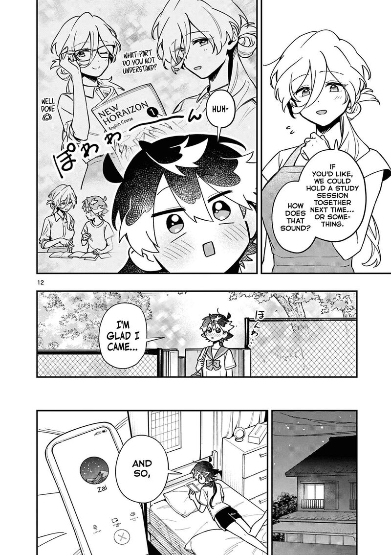 Maou Sama Re Re Revenge Chapter 10 Page 12