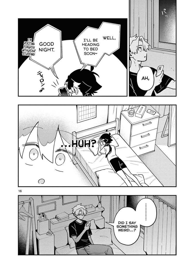 Maou Sama Re Re Revenge Chapter 10 Page 16