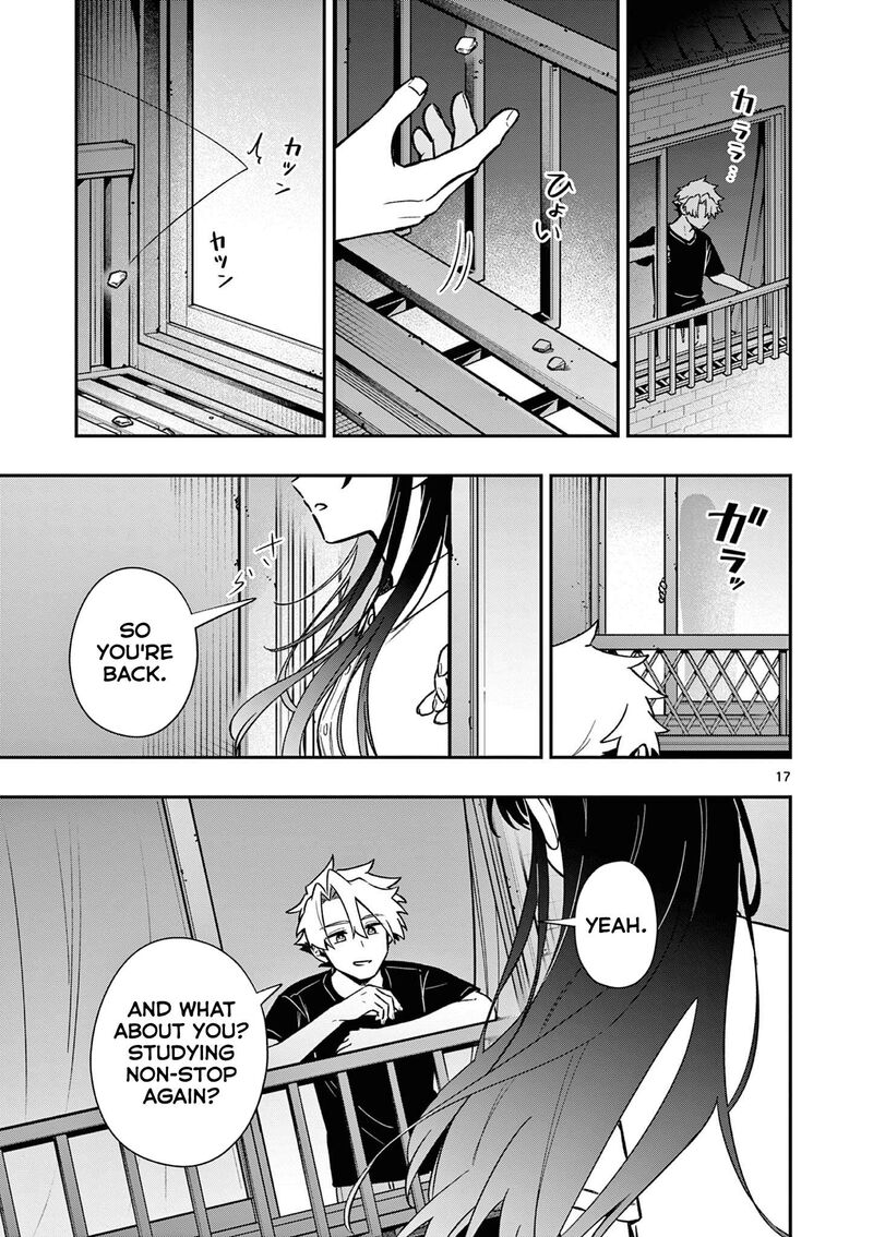 Maou Sama Re Re Revenge Chapter 10 Page 17