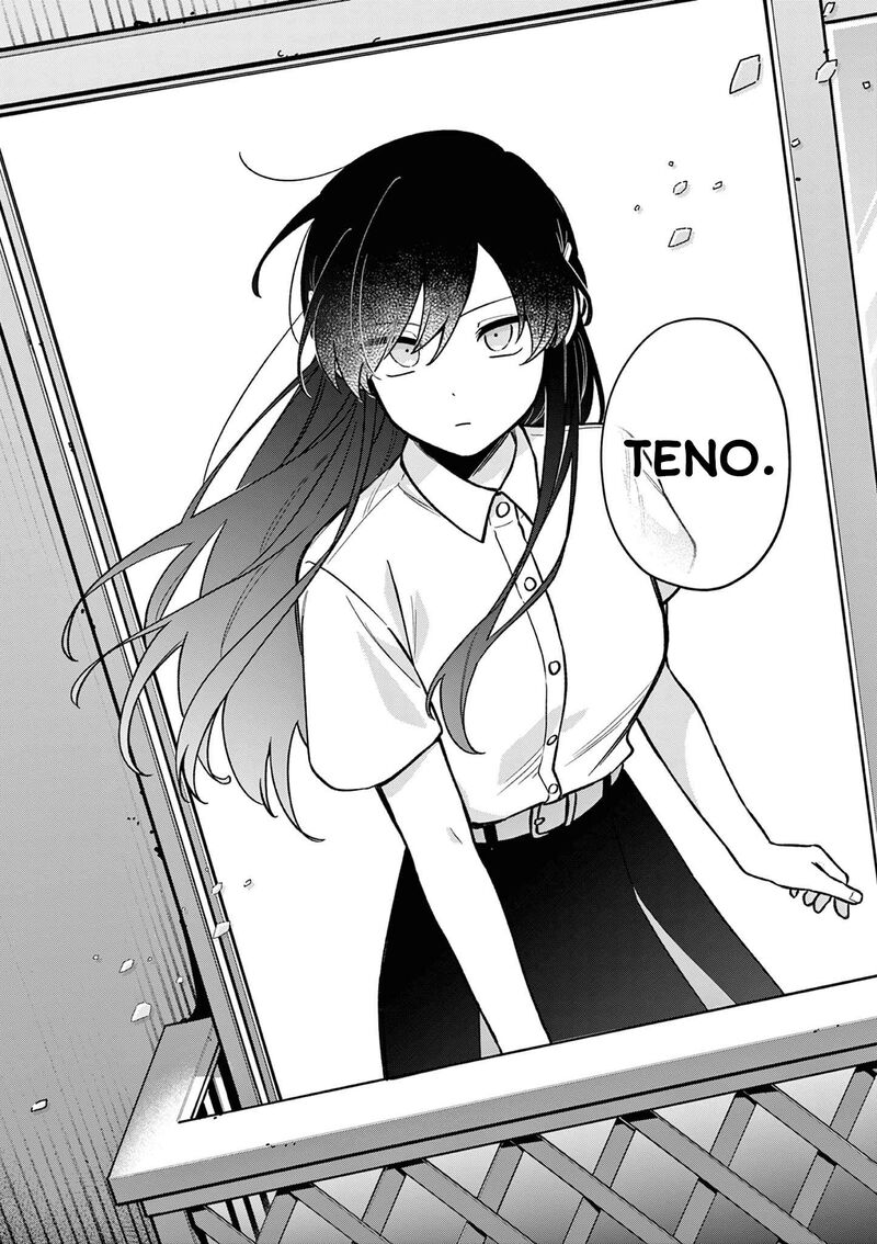 Maou Sama Re Re Revenge Chapter 10 Page 18