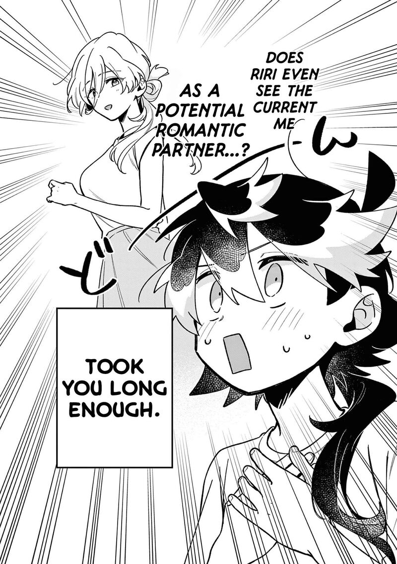 Maou Sama Re Re Revenge Chapter 11 Page 2
