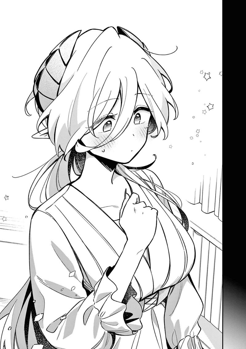 Maou Sama Re Re Revenge Chapter 11 Page 9