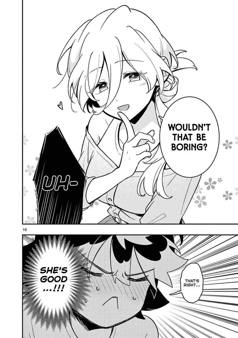 Maou Sama Re Re Revenge Chapter 12 Page 10