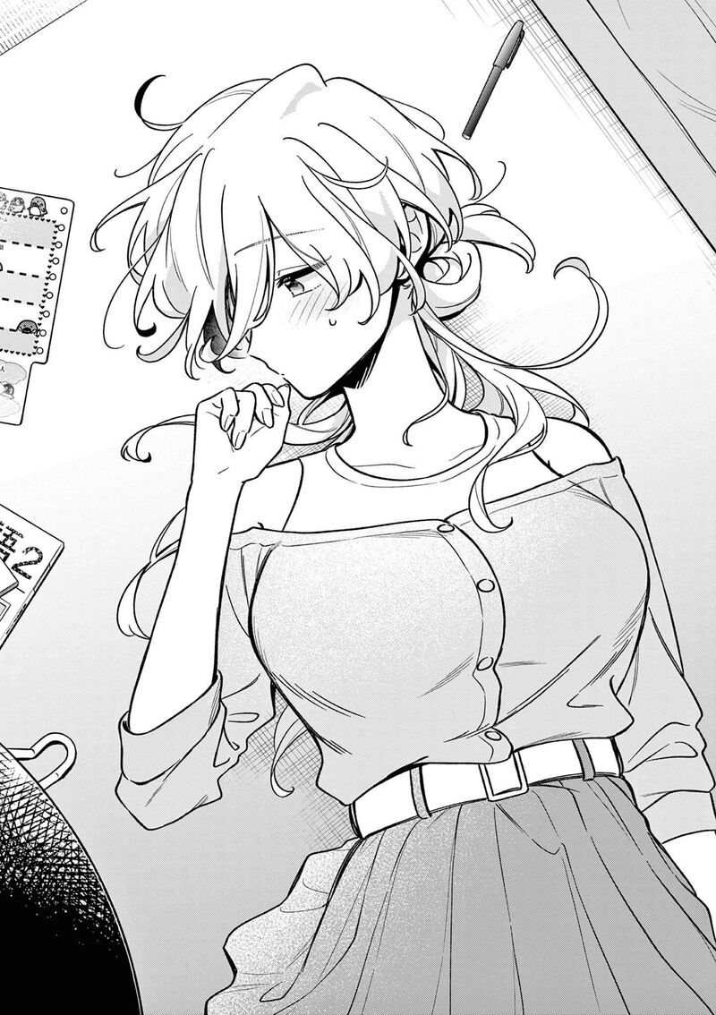 Maou Sama Re Re Revenge Chapter 12 Page 13