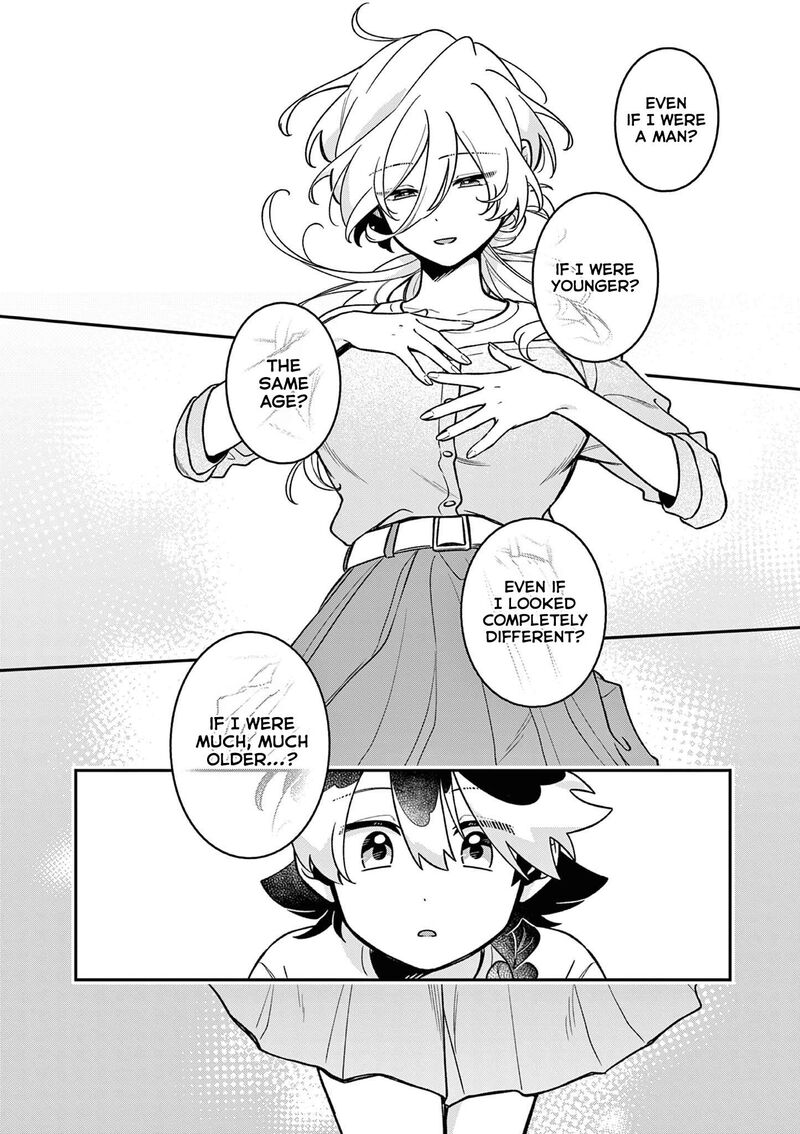 Maou Sama Re Re Revenge Chapter 12 Page 16
