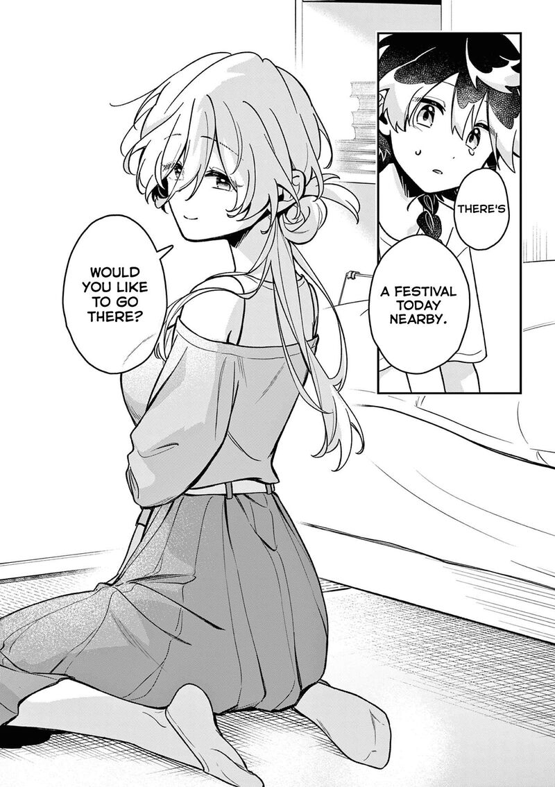 Maou Sama Re Re Revenge Chapter 12 Page 18