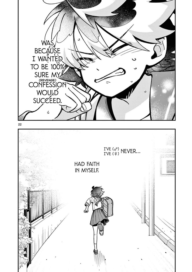 Maou Sama Re Re Revenge Chapter 2 Page 22