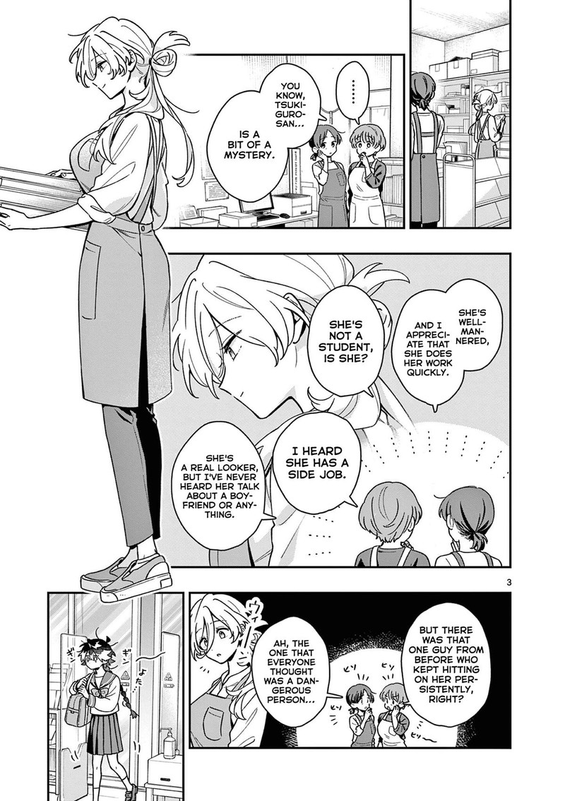 Maou Sama Re Re Revenge Chapter 3 Page 3