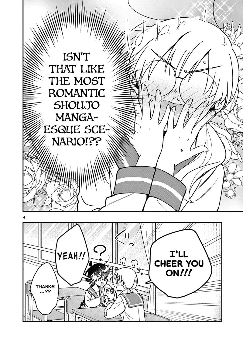 Maou Sama Re Re Revenge Chapter 4 Page 4