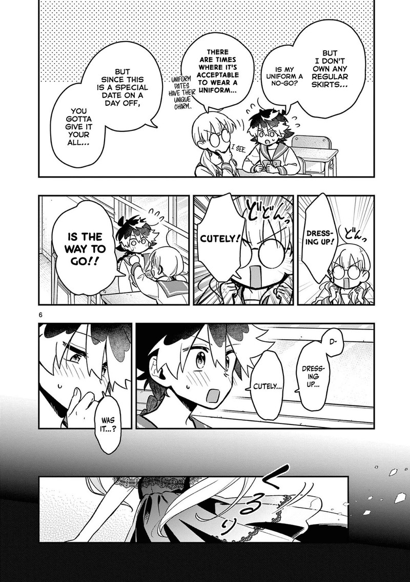 Maou Sama Re Re Revenge Chapter 4 Page 6