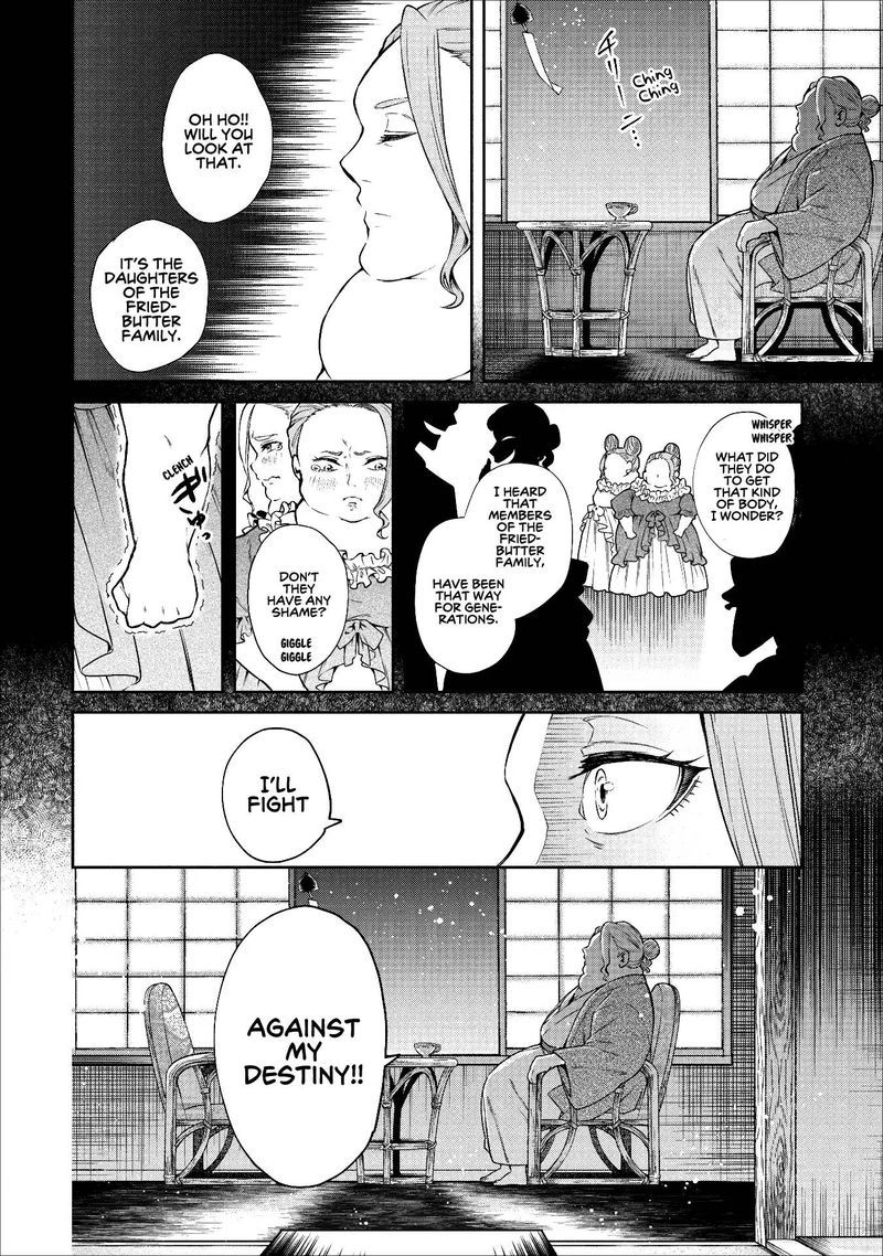 Maou Sama Retry Chapter 14 Page 32