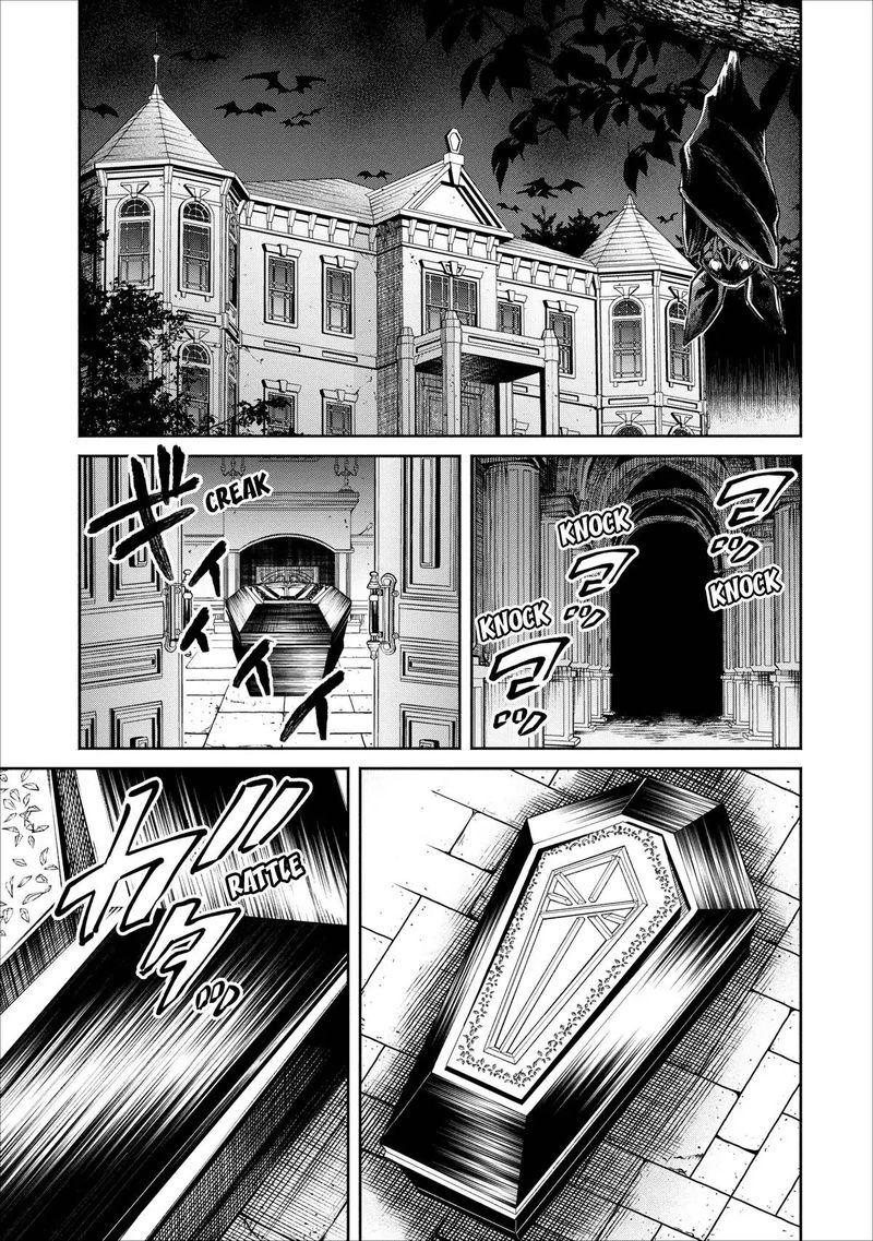 Maou Sama Retry Chapter 16 Page 28