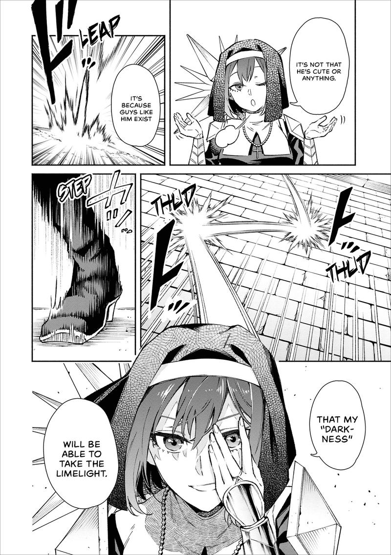 Maou Sama Retry Chapter 19 Page 19