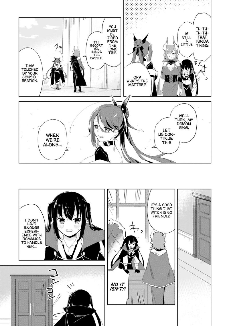 Maou To Yuri Chapter 1 Page 18