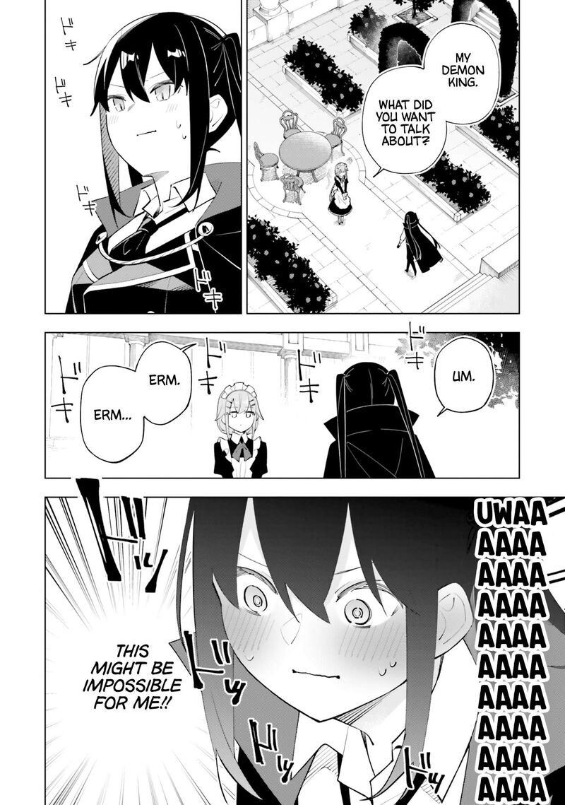 Maou To Yuri Chapter 10 Page 2