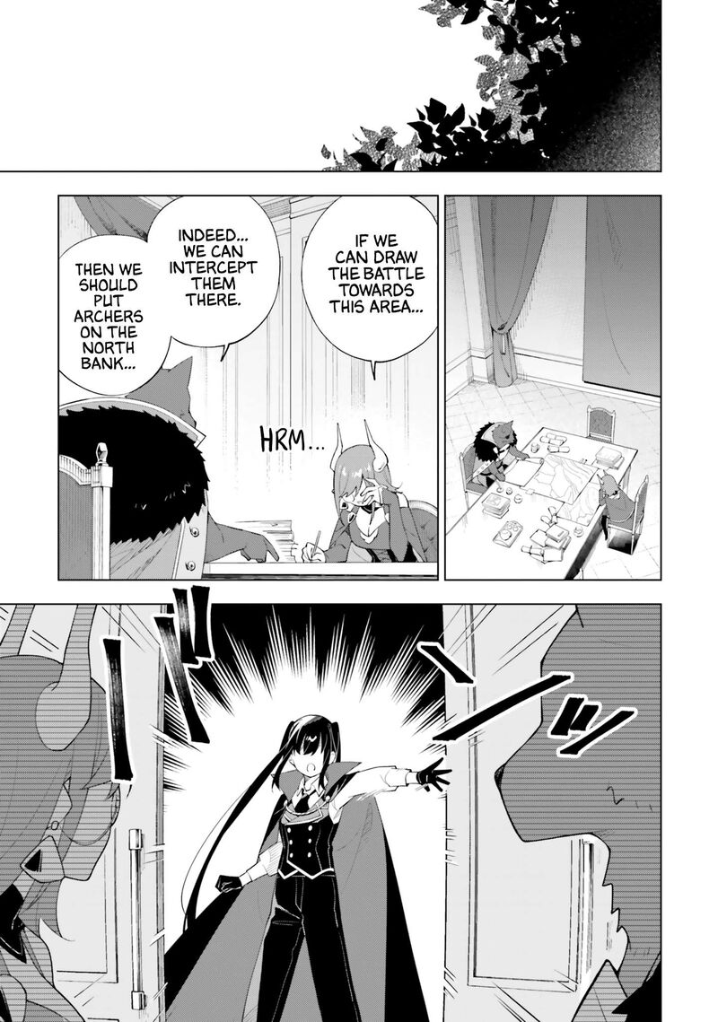 Maou To Yuri Chapter 10 Page 7