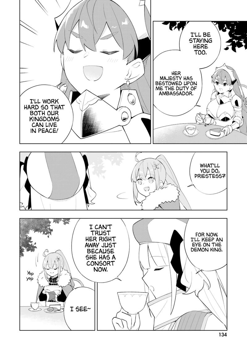 Maou To Yuri Chapter 11 Page 15