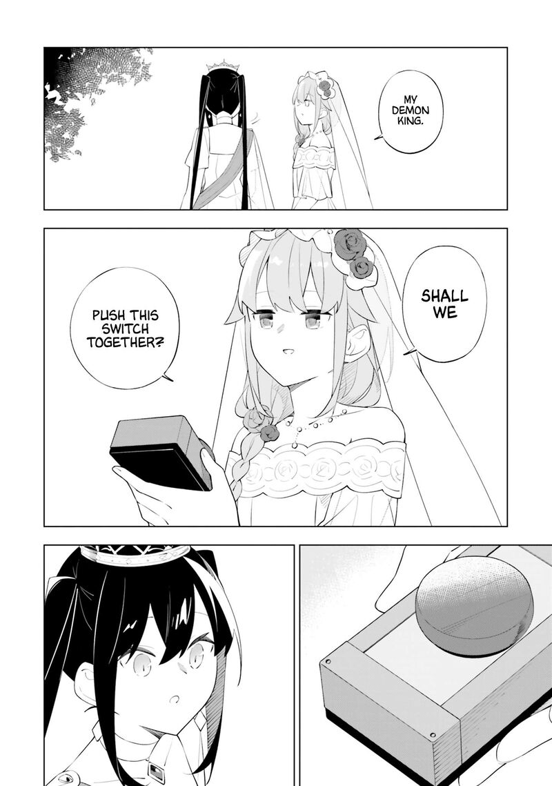 Maou To Yuri Chapter 11 Page 9